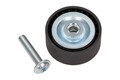MAXGEAR 54-0768 Spannrolle, Keilrippenriemen für BMW
