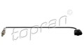 Lambdasonde beheizt 111 606 TOPRAN für AUDI SEAT VW