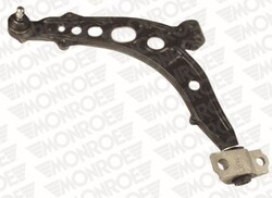 MONROE Querlenker Dreieckslenker L15508 für BARCHETTA LANCIA FIAT PUNTO Van 16V