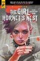 The Girl Who Kicked the Hornet's Nest - Millennium Volume 3 - 9781785863455