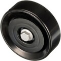 Gates Umlenk-/Führungsrolle, Keilrippenriemen T36419 für HYUNDAI KIA