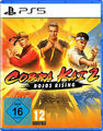 Cobra Kai 2: Dojos Rising - PS5 PlayStation 5 - NEU OVP - *Blitzversand*