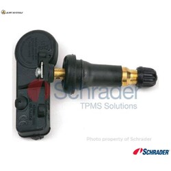 RADSENSOR REIFENDRUCKKONTROLLSYSTEM 3001 FÜR PEUGEOT FIAT SCUDO/Bus/MPV/Van 1.6L