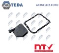 FSF-HY-003 HYDRAULIKFILTER SATZ AUTOMATIK-GETRIEBE NTY FÜR HYUNDAI COUPE II