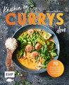 Knockin' on CURRYS door 70 himmlische Rezepte von einfach bis exotisch: Linsen-K