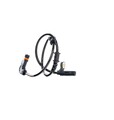 RIDEX 412W0113 ABS Sensor Raddrehzahl Vorne Beidseitig