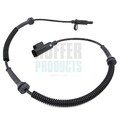 ABS Sensor Raddrehzahl HOFFER 82901030 für LANDROVER DISCOVERY SPORT L550 4x4