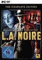 L.A. Noire - The Complete Edition [Software Pyramide] vo... | Game | Zustand gut