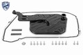 VAICO Teilesatz, Ölwechsel-Automatikgetriebe V10-3224-BEK für AUDI