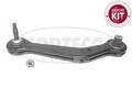 Querlenker Dreieckslenker CORTECO 49398619 für E53 BMW X5