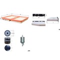 KNECHT FILTER-PAKET SET passend für 1.0 TSI VW CADDY 4 + ALLTRACK 102 PS