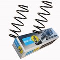 2 Bilstein Federn B3 vorne für Seat Arosa Skoda Octavia VW Bora Golf 4