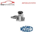 MOTOR KÜHLWASSERPUMPE WASSERPUMPE MAGNETI MARELLI 352316170170 P FÜR HONDA