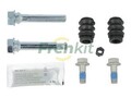 FRENKIT Führungshülsensatz, Bremssattel 810019 für KIA HYUNDAI PEUGEOT OPEL