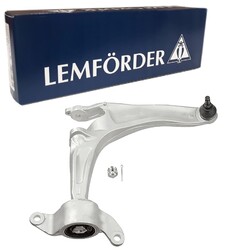 LEMFÖRDER QUERLENKER RECHTS VORDERACHSE passend für HONDA CIVIC | 42572 01