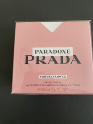 Prada Paradoxe Virtual Flower / EDP 50 ml / NEU 