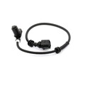 HITACHI Sensor Raddrehzahl ABS Sensor Hüco Vorne 131427