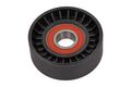 Spannrolle, Keilrippenriemen Maxgear 54-0716 für AUDI SEAT VW