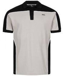Herren T-Shirt Poloshirt Polo T-Shirt Shirt mit Polokragen Sommer H-305 S-4XL