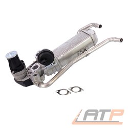 AGR-VENTIL + AGR-KÜHLER MODUL FÜR VW POLO 6R 1.2 TDI CFWA 75 PS / 55 kW AB 2009Die Nr.1* für Autoteile: Top-Preis-Leistungs-Verhältnis