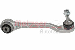 Querlenker Vorderachse rechts 58153002 METZGER für BMW 3 3 Touring 3 Touring Van