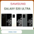 Neu Samsung Galaxy S20 Ultra 128GB+12GB SM-G988U Smartphone 6,9" Android Handys