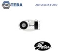 T36198 UMLENKROLLE KEILRIPPENRIEMEN CENTRE GATES FÜR FORD MONDEO III,TRANSIT