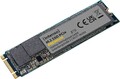 Intenso Premium 2 TB NVMe M.2 SSD 2100 MB/s PCIe Gen 3x4, Zustand: 100%
