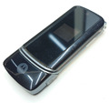 Motorola KRZR K1 schwarz Klapp Klassiker Retro guter Zustand