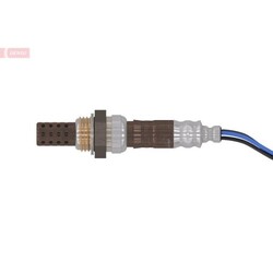 DENSO SONDE LAMBDASONDE BEHEIZT DOX-0116 750MM FÜR AUDI SEAT MERCEDES SAAB MAZDA