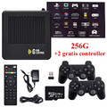 G11 Pro / Retrowave Retro Gaming Box 4K TV Box Game Console / Konsole / 60.000