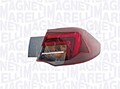 Heckleuchte LED links Für OPEL VAUXHALL Insignia A Stufenheck 2008- 39125835 OEM
