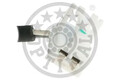 ABS-Raddrehzahlsensor passiver Sensor 06-S095 OPTIMAL für MAZDA PREMACY