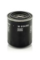Ölfilter Öl Filter für Opel Aixam Hyundai Isuzu Mann-Filter W814/80 1985 ->