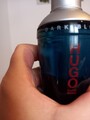 Hugo Boss Hugo Dark Blue Man - Men 75 ml Eau de Toilette EDT Herrenduft