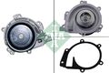 INA 538 0985 10 Wasserpumpe für MERCEDES-BENZ