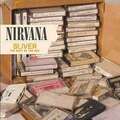 Sliver: The Best Of The Box - Nirvana CD GEFFEN RECORDS