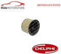 QUERLENKER LAGER LAGERBUCHSE VORNE NIEDRIGER HINTEN DELPHI TD410W I NEU