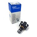 Temperatursensor Ansaugluft für Mercedes-Benz A B C E S CLK ML SL SLK CLS A65115