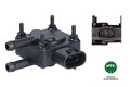 NTK ABGASDRUCK DRUCKSENSOR passend für MITSUBISHI ASX LANCER OUTLANDER | 77335