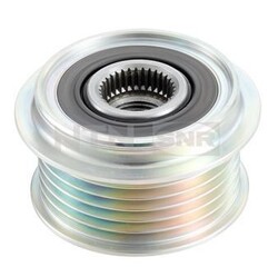 SNR GA752.03 Generatorfreilauf für FORD,VOLVO