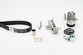 CONTINENTAL CTAM Wasserpumpe + Zahnriemensatz CT1028WP10 für VW POLO 4 9A4 9A2 1