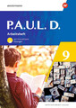 P.A.U.L. D. (Paul) 9. Arbeitsheft mit interaktiven Übungen. Differenzierende...