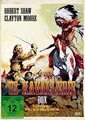 US Kavallerie Box von Ray, Bernard B., Siodmak, Robert | DVD | Zustand gut