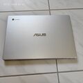 ASUS Chromebook Laptop 14" Display Intel 4 GB RAM 64 GB C423NA B08CR7SY3H Ge