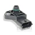 Sensor, Saugrohrdruck Bremi 35087 für ALFA ROMEO CADILLAC OPEL SAAB