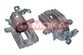Bremssattel KAMOKA JBC0276 für SEAT VW 1J1 A3 GOLF 8L1 SKODA AUDI Aluminium 4 1