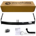 WESTFALIA ANHÄNGEVORRICHTUNG STARR passend für VW PASSAT B6 3C2/ 3C5 1.4- 2.0