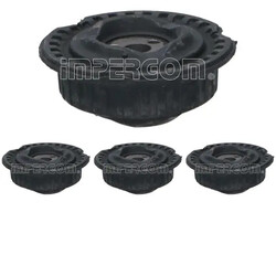 4 x Stoßdämpfer-Kissen ORIGINAL IMPERIUM für AUDI, PORSCHE, VW CAYENNE