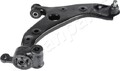 JAPANPARTS Querlenker Dreieckslenker BS-356R für MAZDA BM BN BMLFP BMLFS BM4 BN4